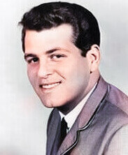 Len Barry